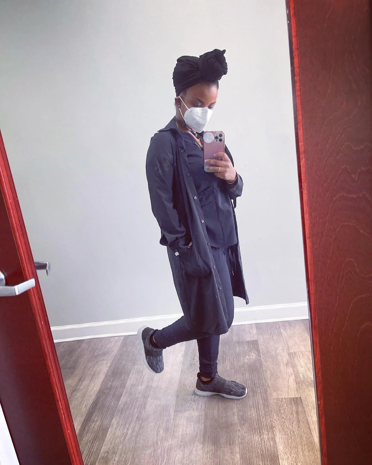 Ask for what you want and be ready to receive it....

I wanted an Emergency Dental Office and now everyday I&rsquo;m dealing with emergencies 🚨🏥😅😂 BUT I&rsquo;ve learned to be the calm in the storm. 

Pain &amp; fear can be an interesting combina