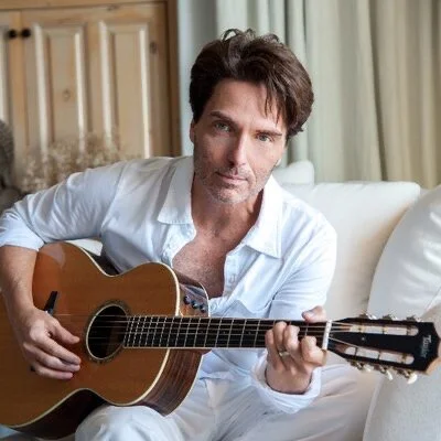 RICHARD MARX  Singer song writer