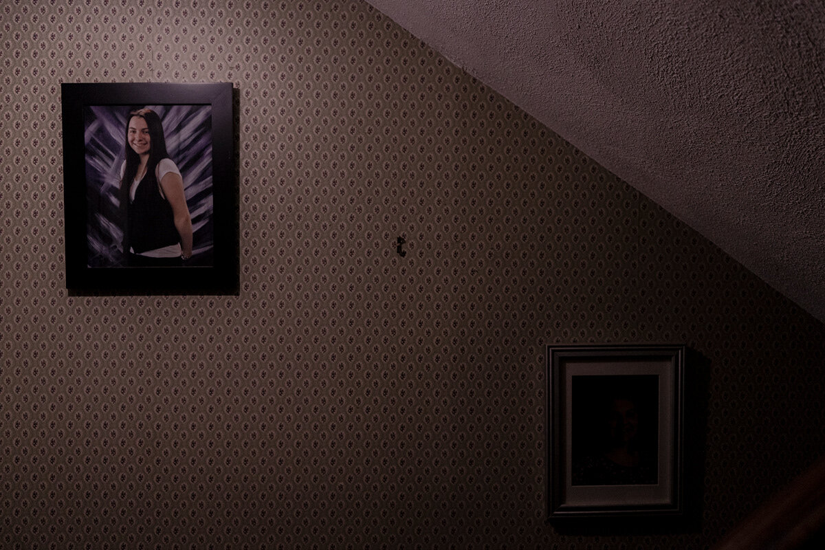 Small Details