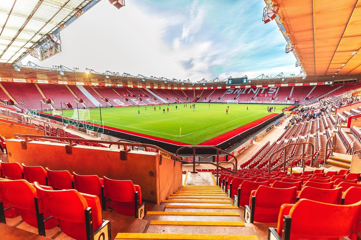 📍@southamptonfc 

#saintsfc #southampton #footballphotography #footballphoto