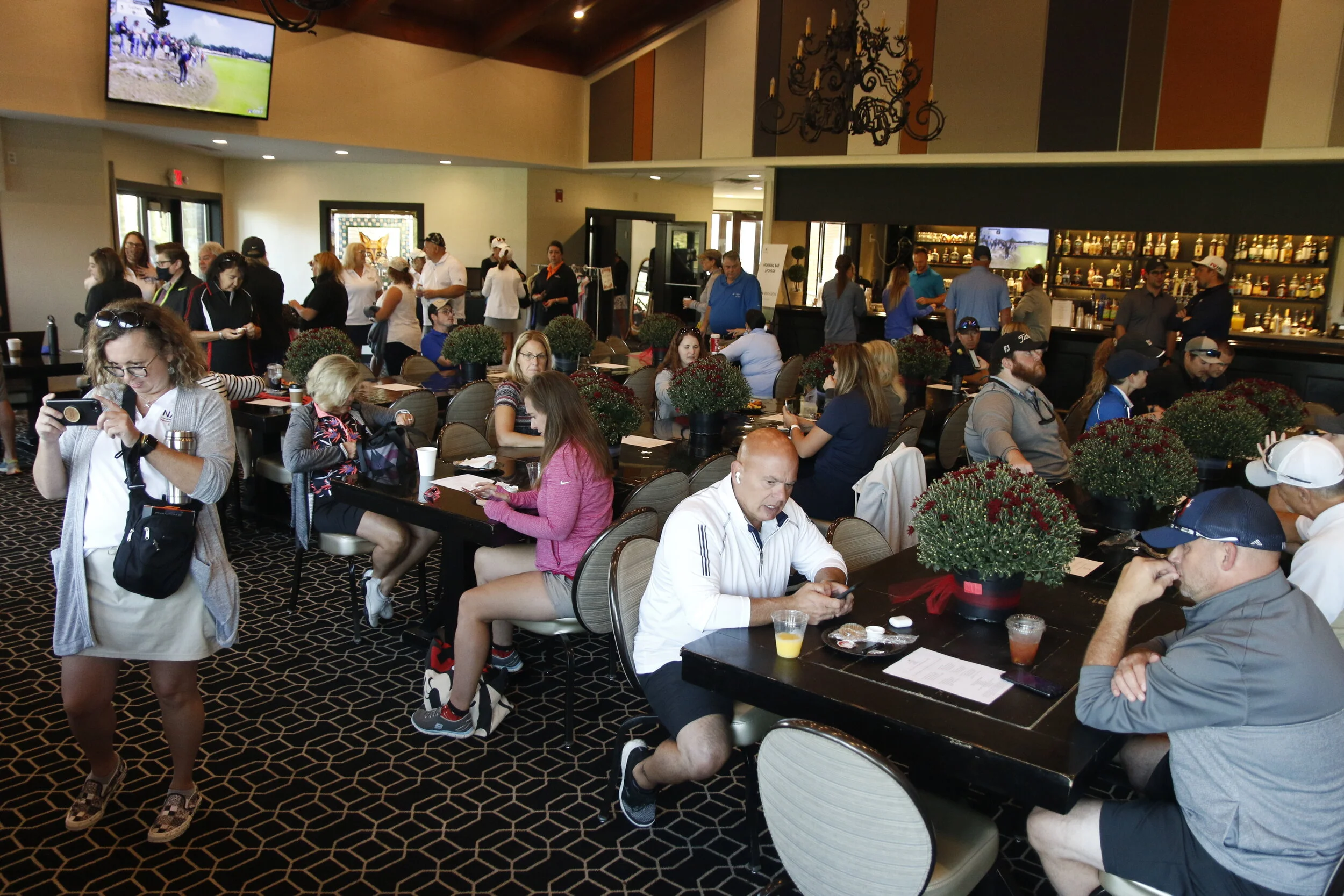 Scholarship Golf Outing — National Association of Women in Construction