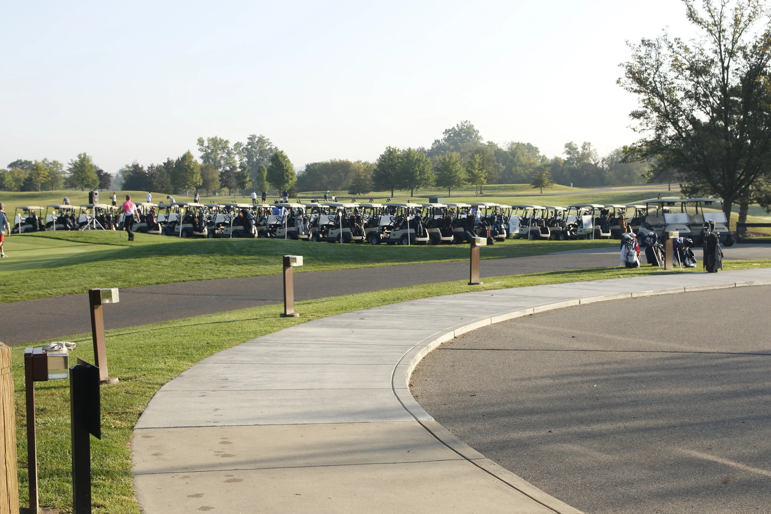 Scholarship Golf Outing — National Association of Women in Construction
