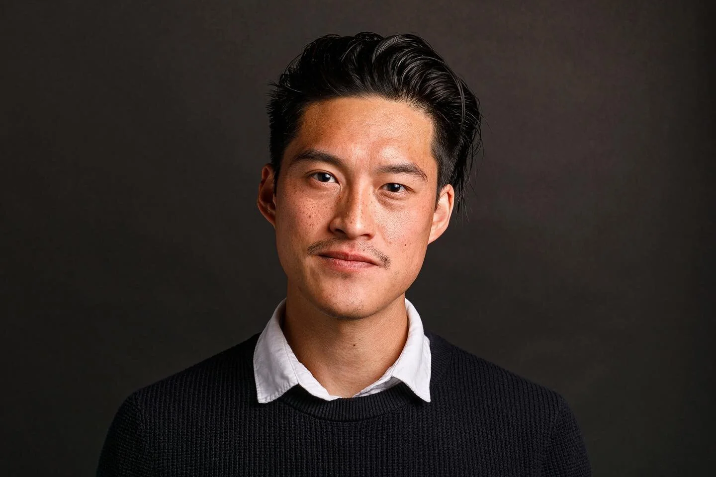 Let&rsquo;s be real. The odds of you lookin&rsquo; slick like Ray here are slim - probably in the mid zeros. But if you feel inclined to give it a shot, we&rsquo;ve got you covered. 

We provide full-service, professional headshot and marketing photo