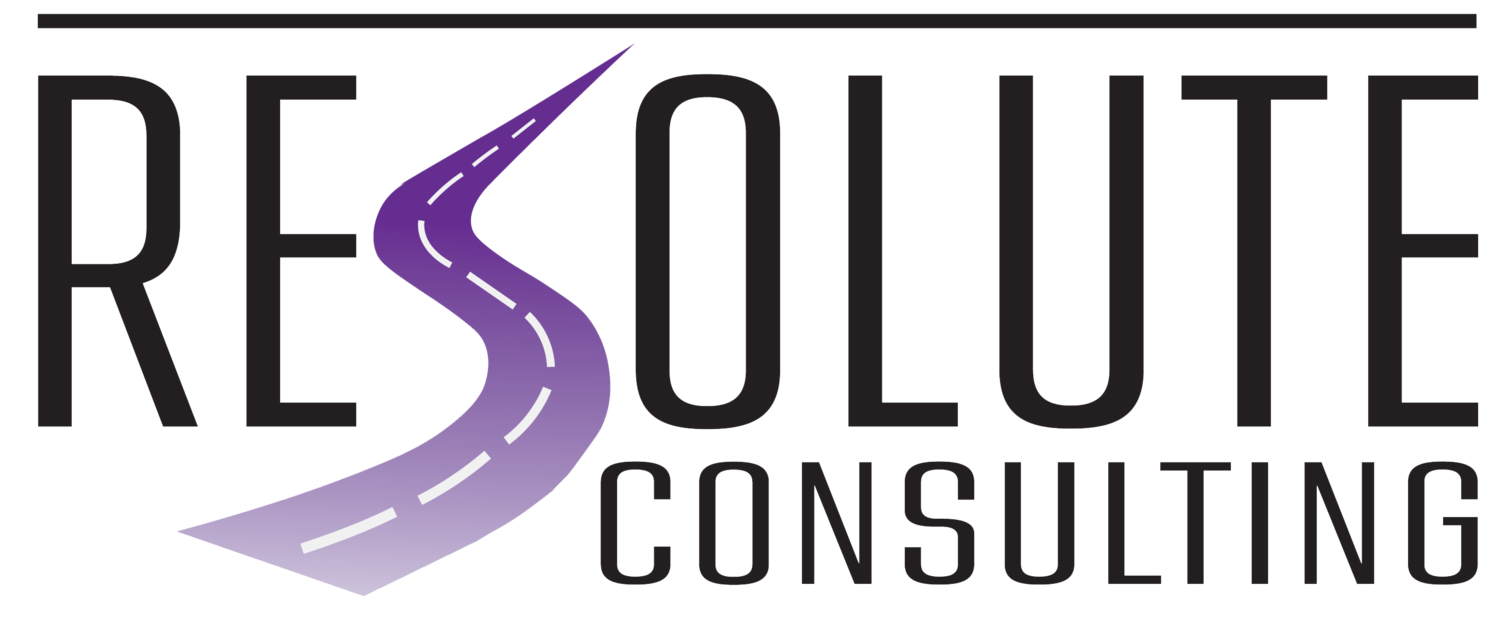 Resolute Consulting