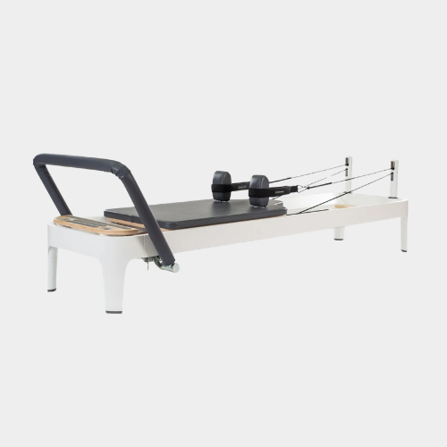 What Is Reformer Pilates?