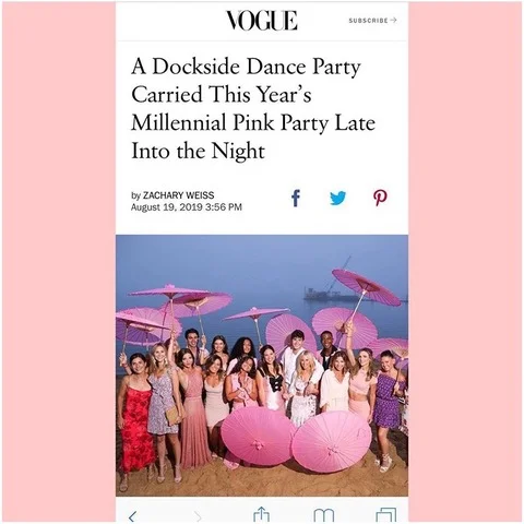 VOGUE