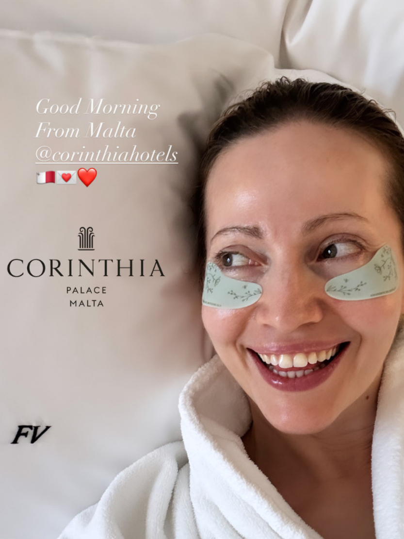 Astrology Readings &amp; Other Star Studded Events At Corinthia Palace in Valletta Malta 