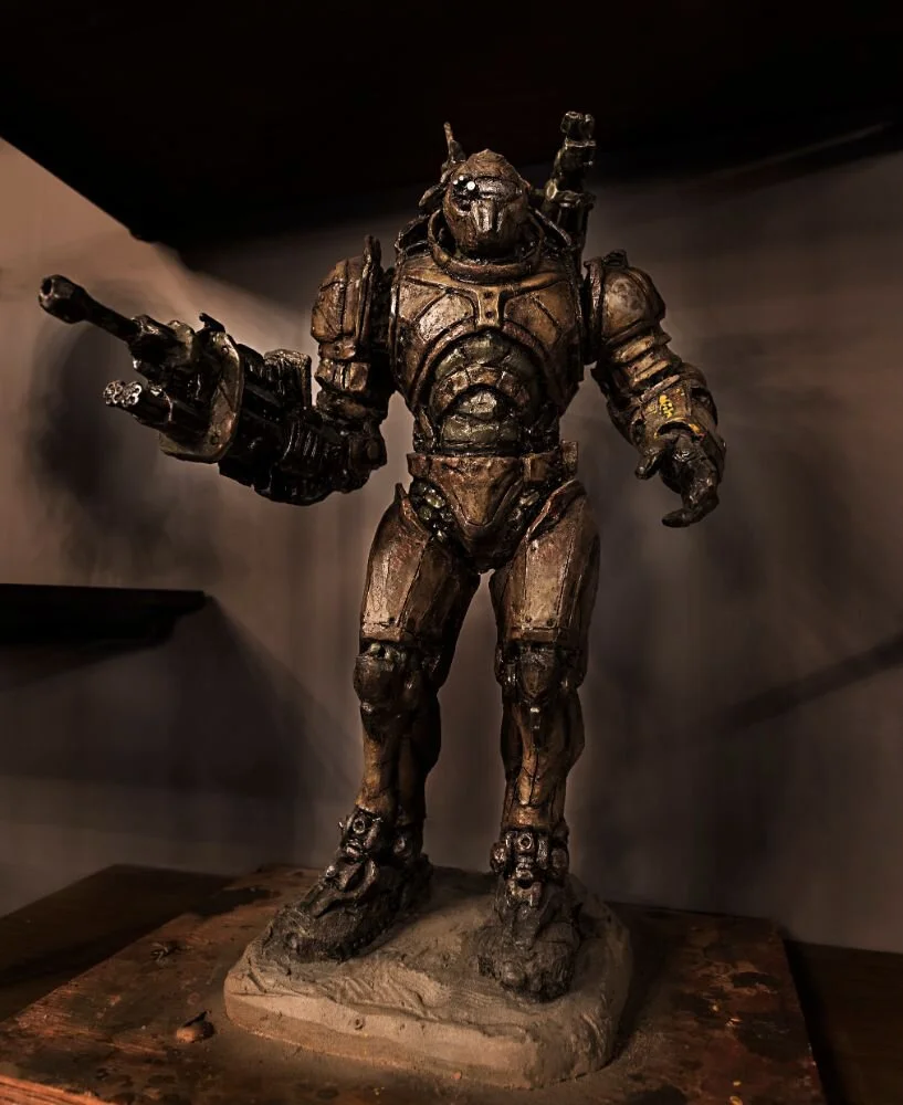 Clay Robot.jpg