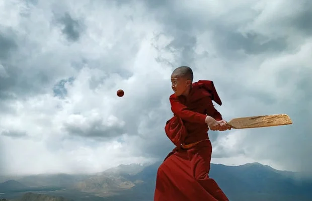 Apple Travels to India for Cricket-Themed 'Shot on iPhone' Ad