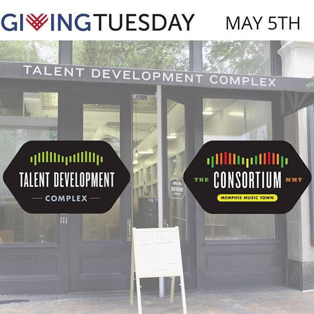 As we are experiencing unprecedented times, a lot of nonprofits have been hit hard during this crisis, including us. Today is #GivingTuesdayNow and we want to inform you that supporting us will help more than you know. The Consortium MMT seeks to ide