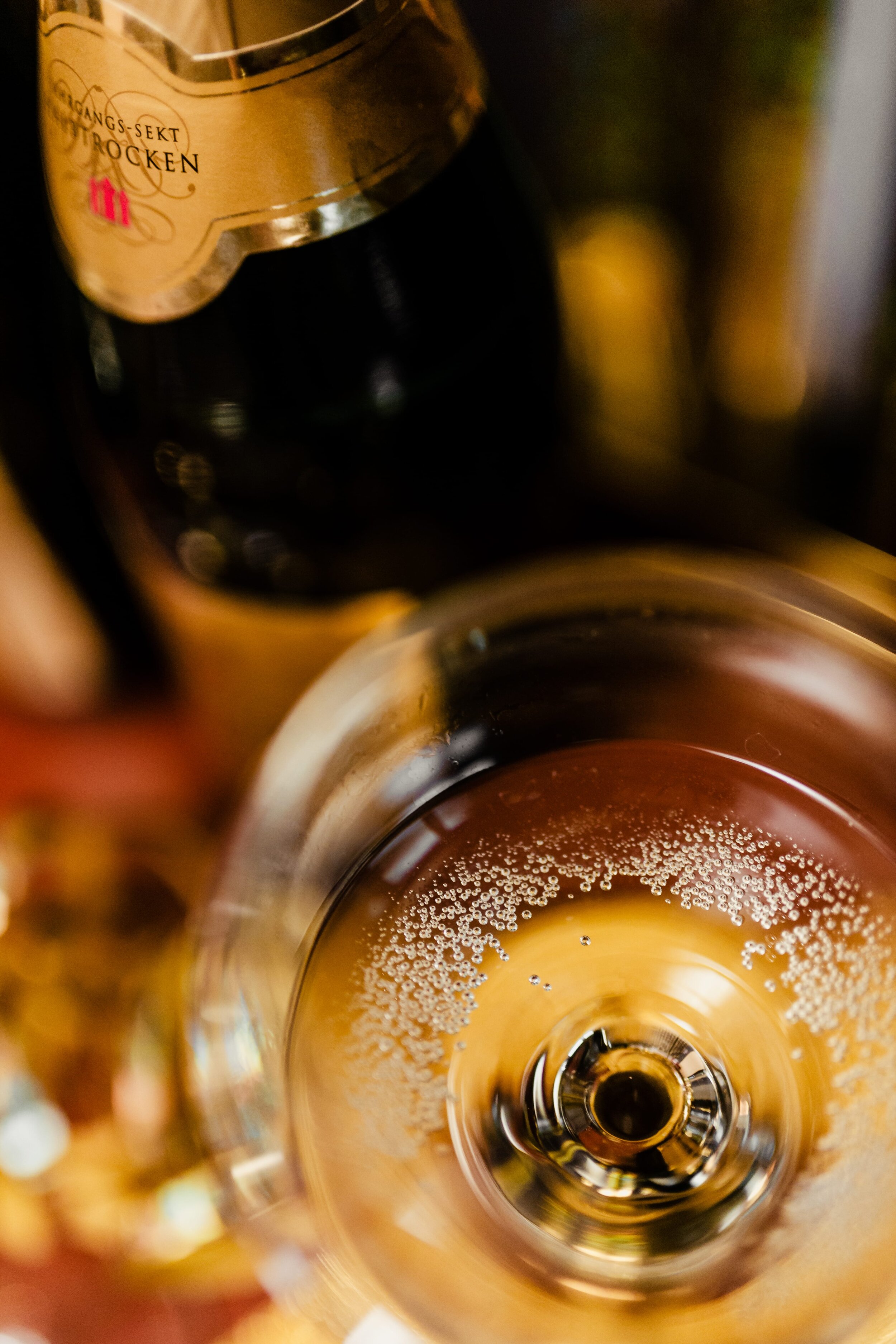 kaboompics_New Year's Eve party - closeup of champagne in glass.jpg