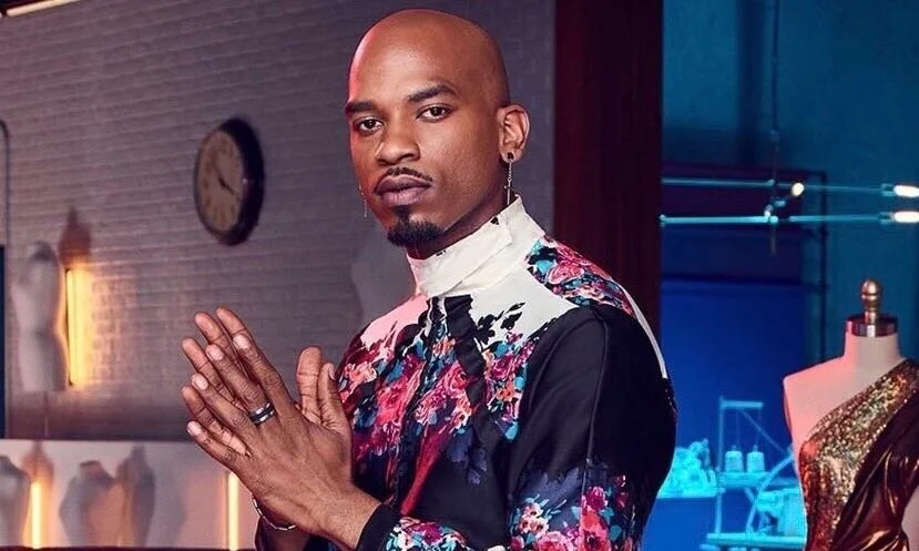 Bravo's Project Runway: Meet Marquise Foster 