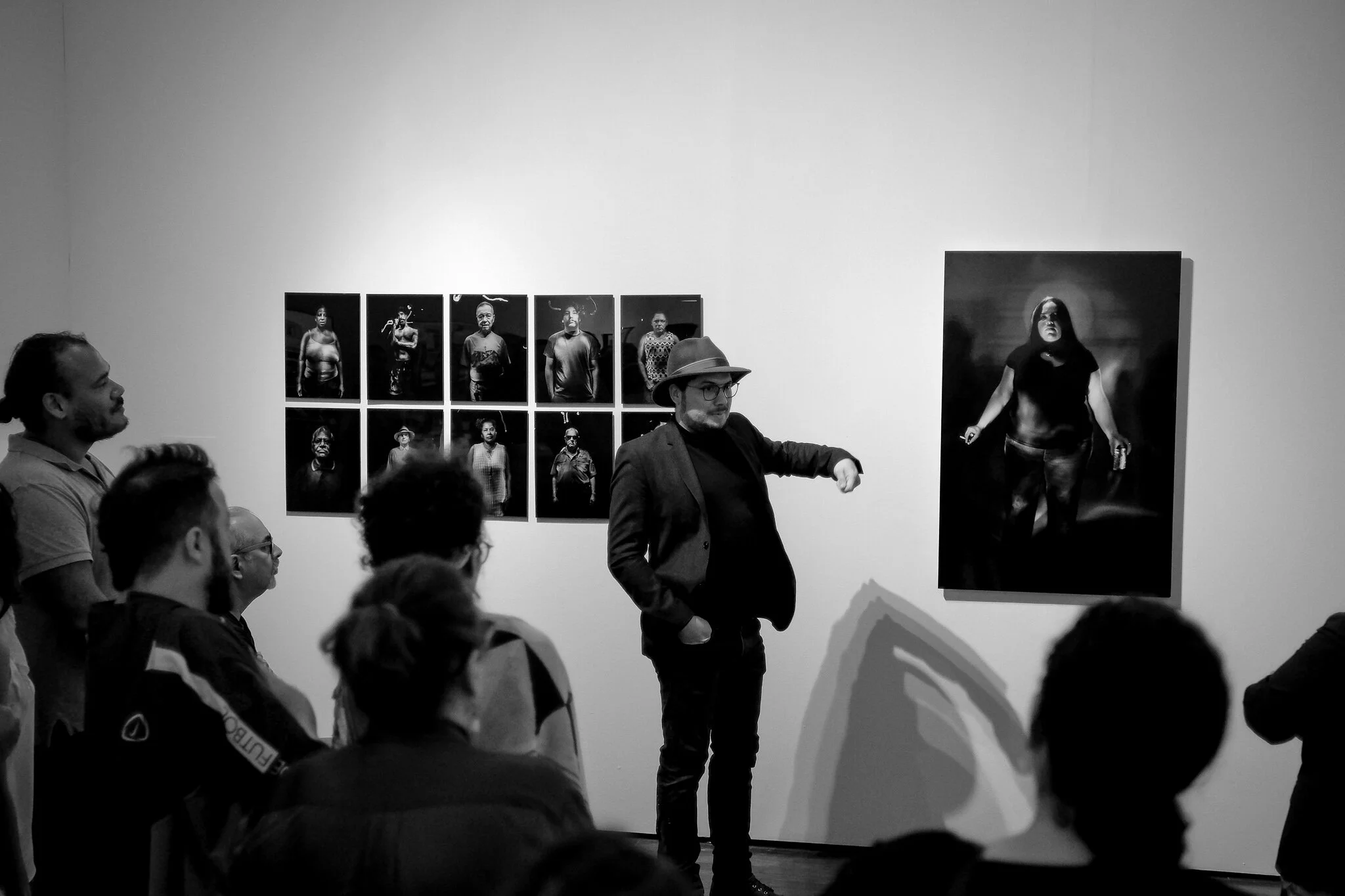 Photographer • Artist • Explorer
