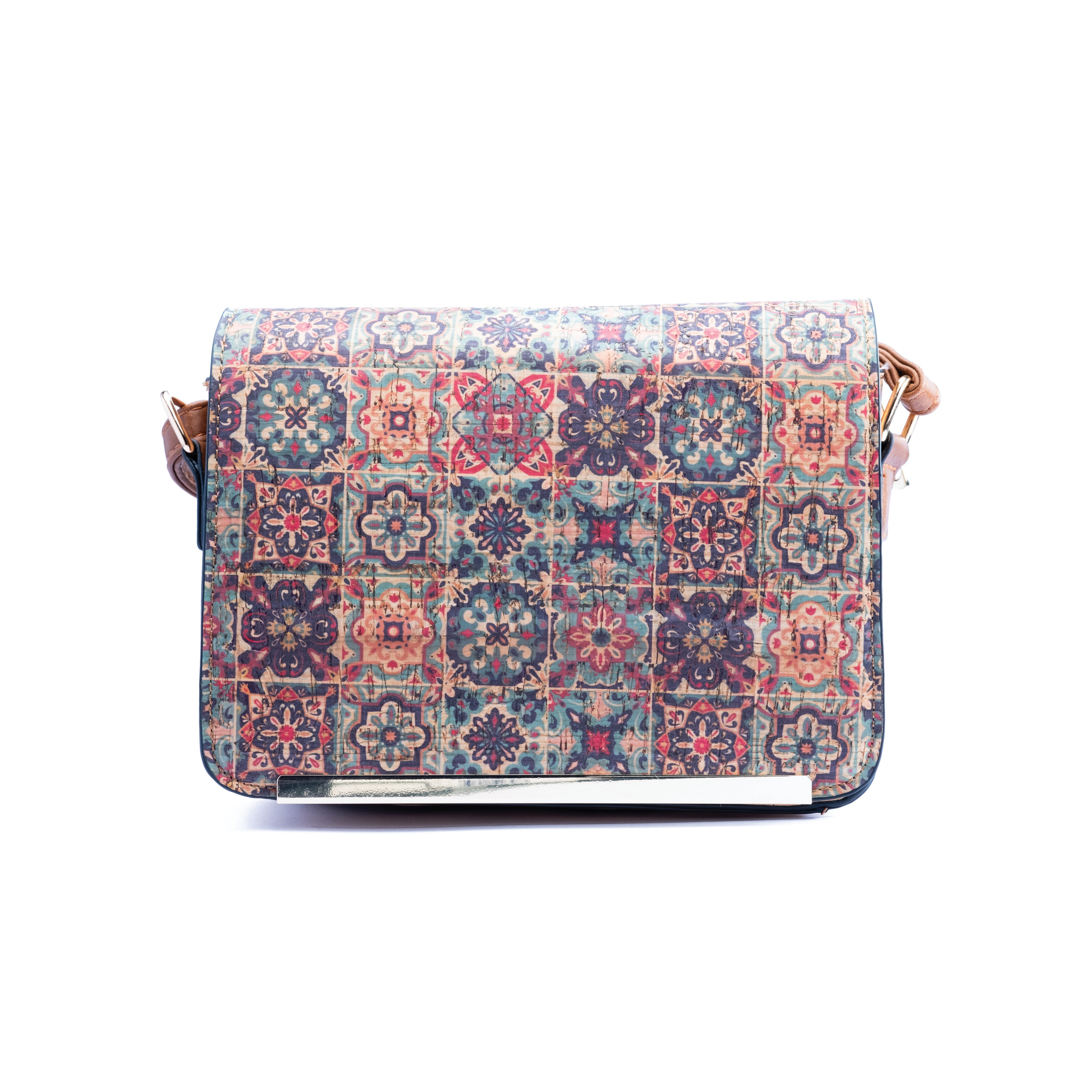 Messenger Bag 002
