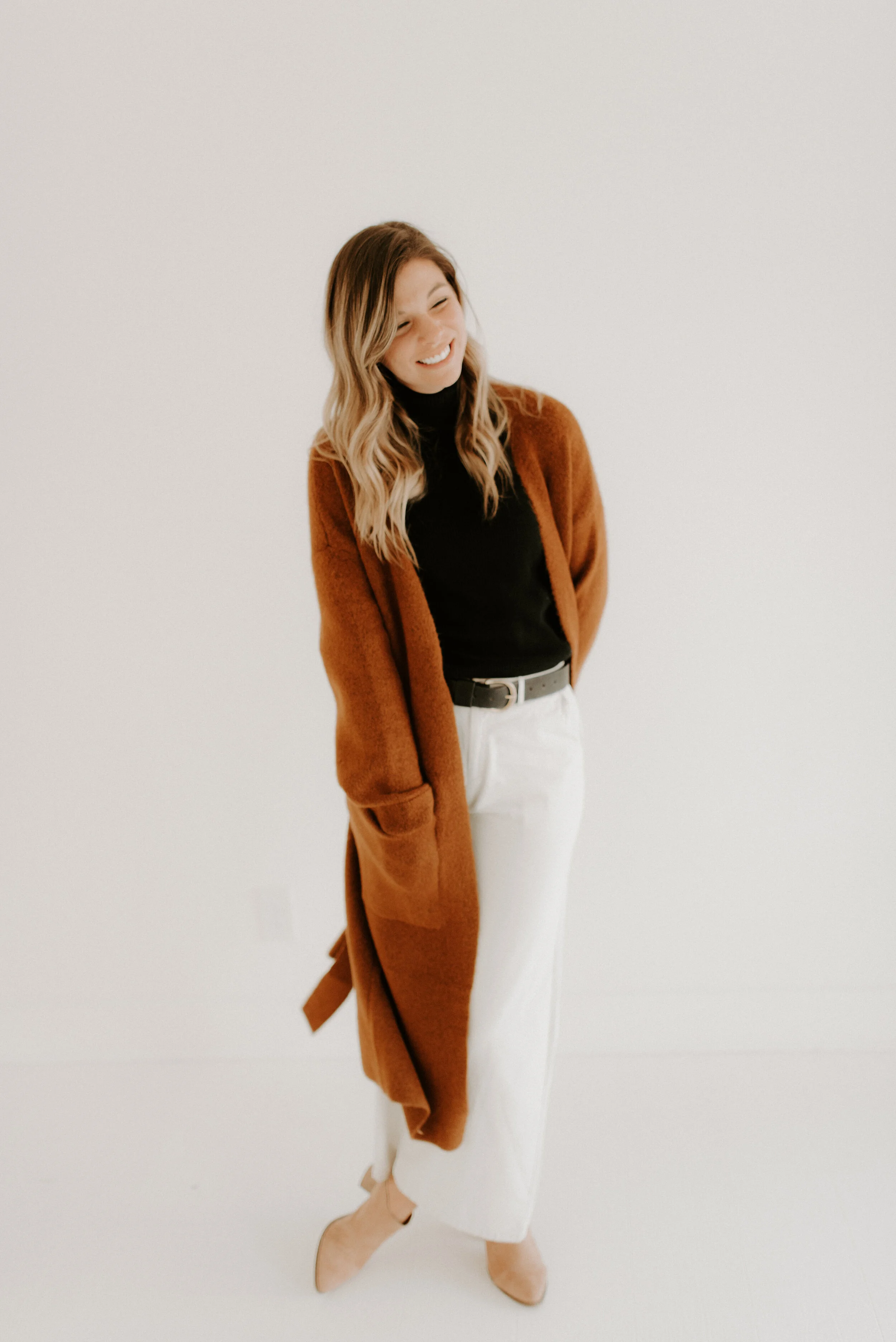WHY I STARTED MY OWN BUSINESS