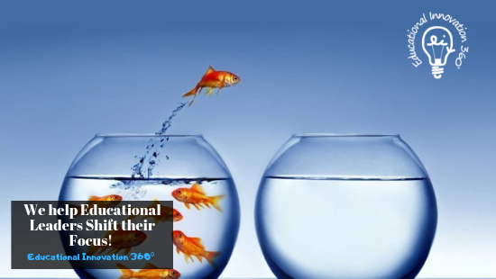 How School Leaders can Shift their Focus