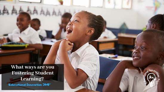 Effective Technologies Making Student-Centered Learning the "New Way"