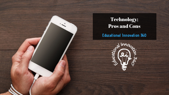 Pushing Back On Educational Technology: Unleash the Educational Innovation and the Challenges