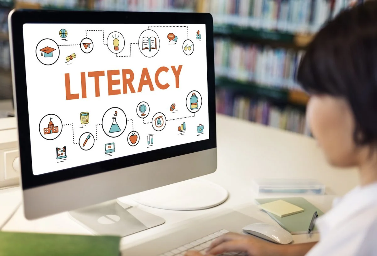Why We Love Digital Citizenship / Literacy (And You Should, Too!)
