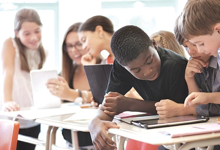 Is Collaborative Learning Necessary?
