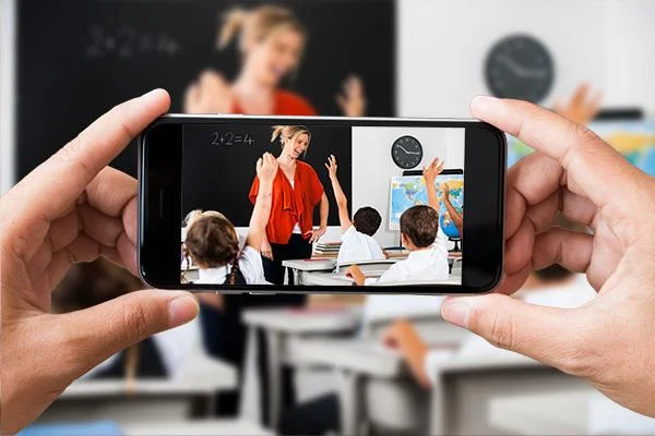 Do you have an Instructional Coach At your School?