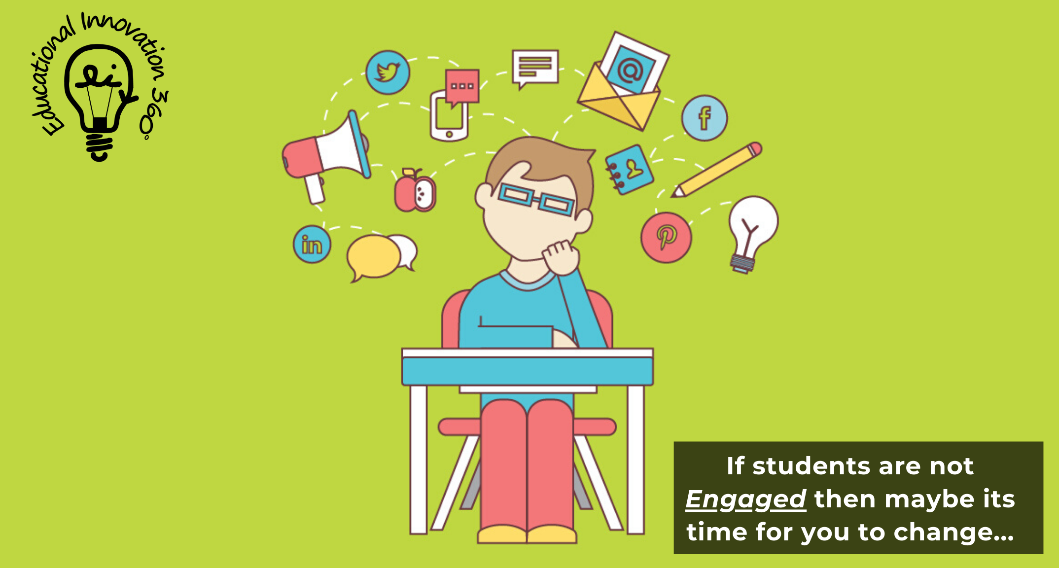 Have You Ever Measured Student Engagement Through Online Learning?