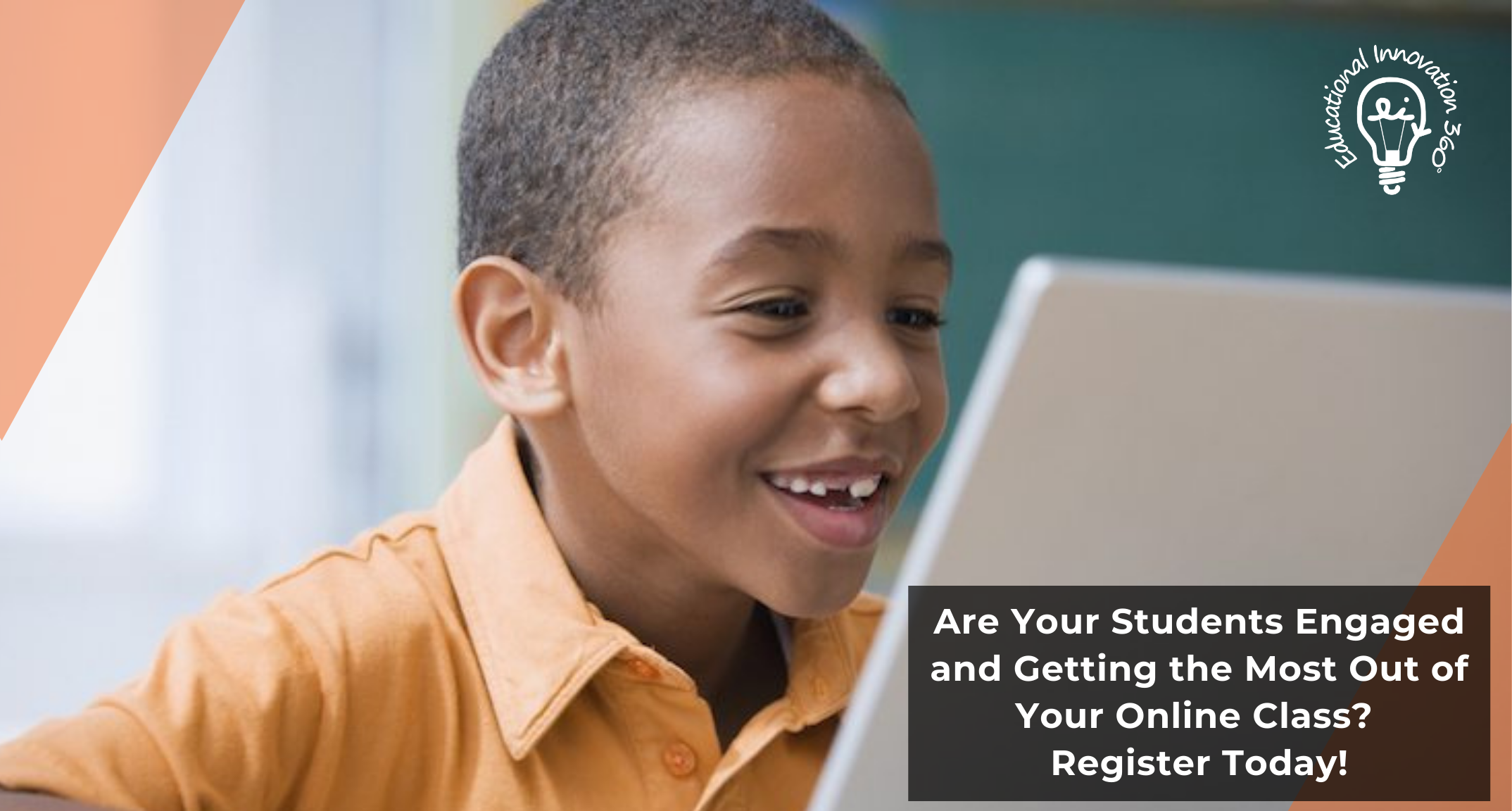 Are You Getting the Most Out of Your Online Class: 6 High Impact Practices for Engaging Students