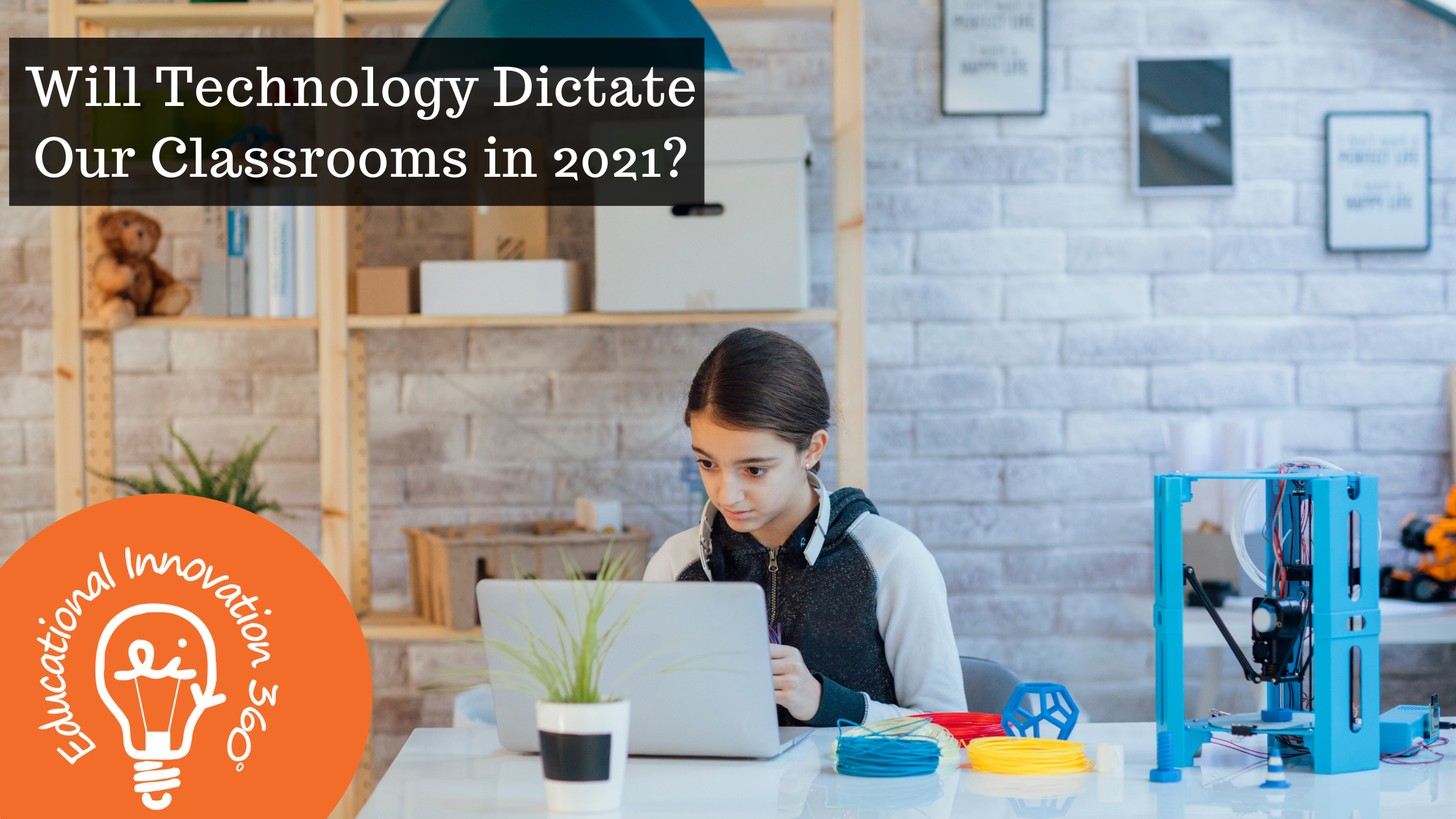 Please Do Not Let Technology Take Over; Let's Find The Right Program That Fits Individual School Needs