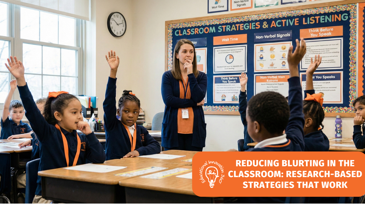 Silence the Chaos: Reclaiming Your Sanity from the Interrupting Epidemic.