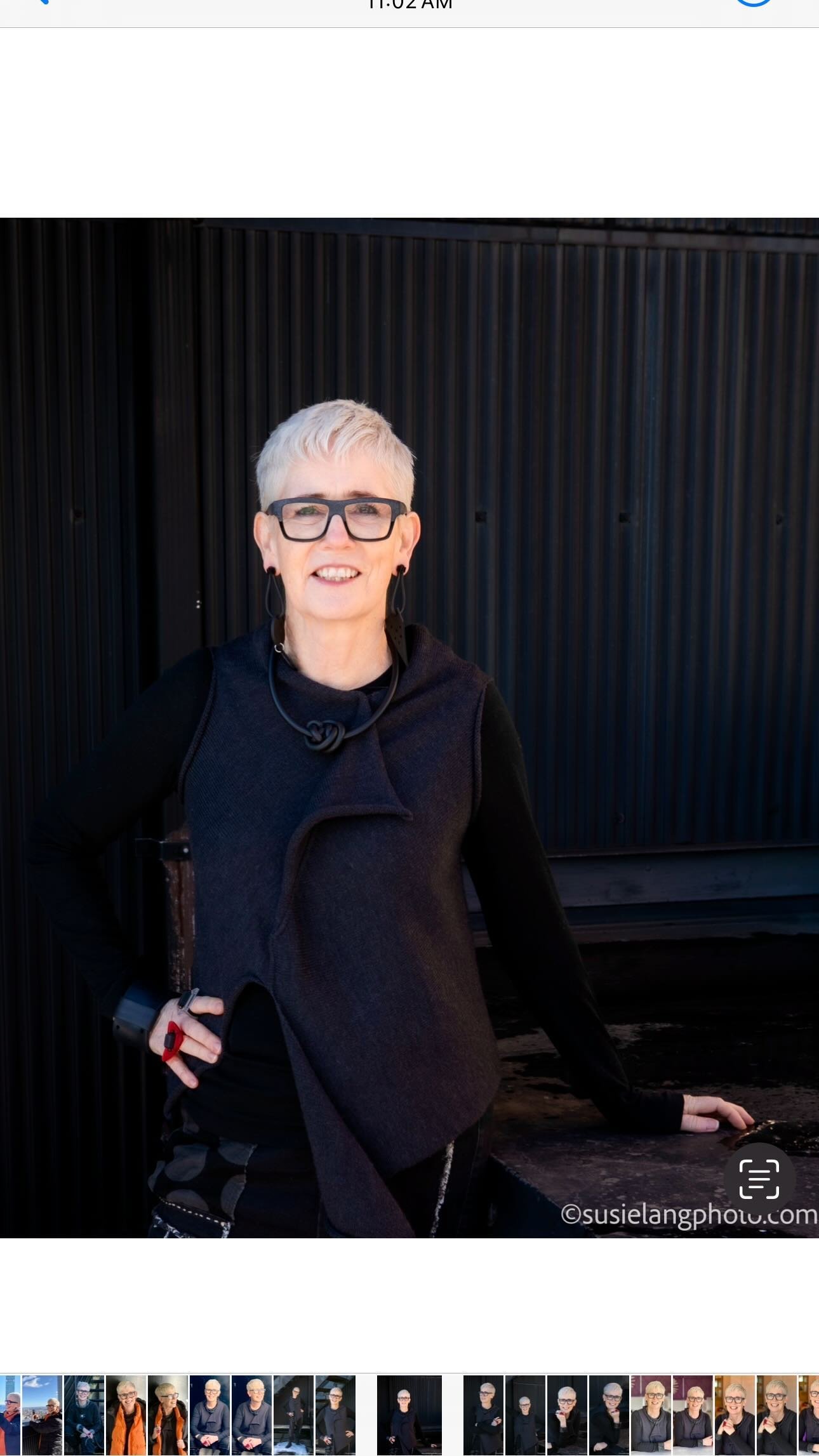 Through My Lens and all in black - she is, they are here to steer. Empowered and wisdom with age. Ordinary women being seen extraordinarily here. #visible #empowered #throughmylens #iam #sheis #theyare #lifetolive #wisewithage #wisdom #wisewomen #pur