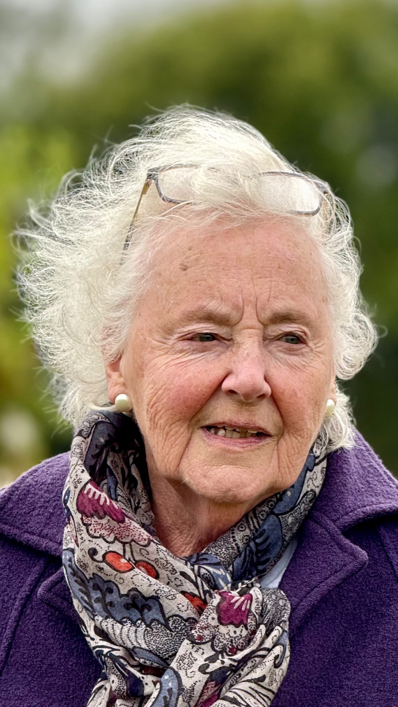 Friends may age in years AND never in the depth of connection. My long-time friend, Wendy (80+) who I visit every year in Derbyshire, reflects on her life in the here and now, as she continues to live with the joys and pains of her life. My heart to