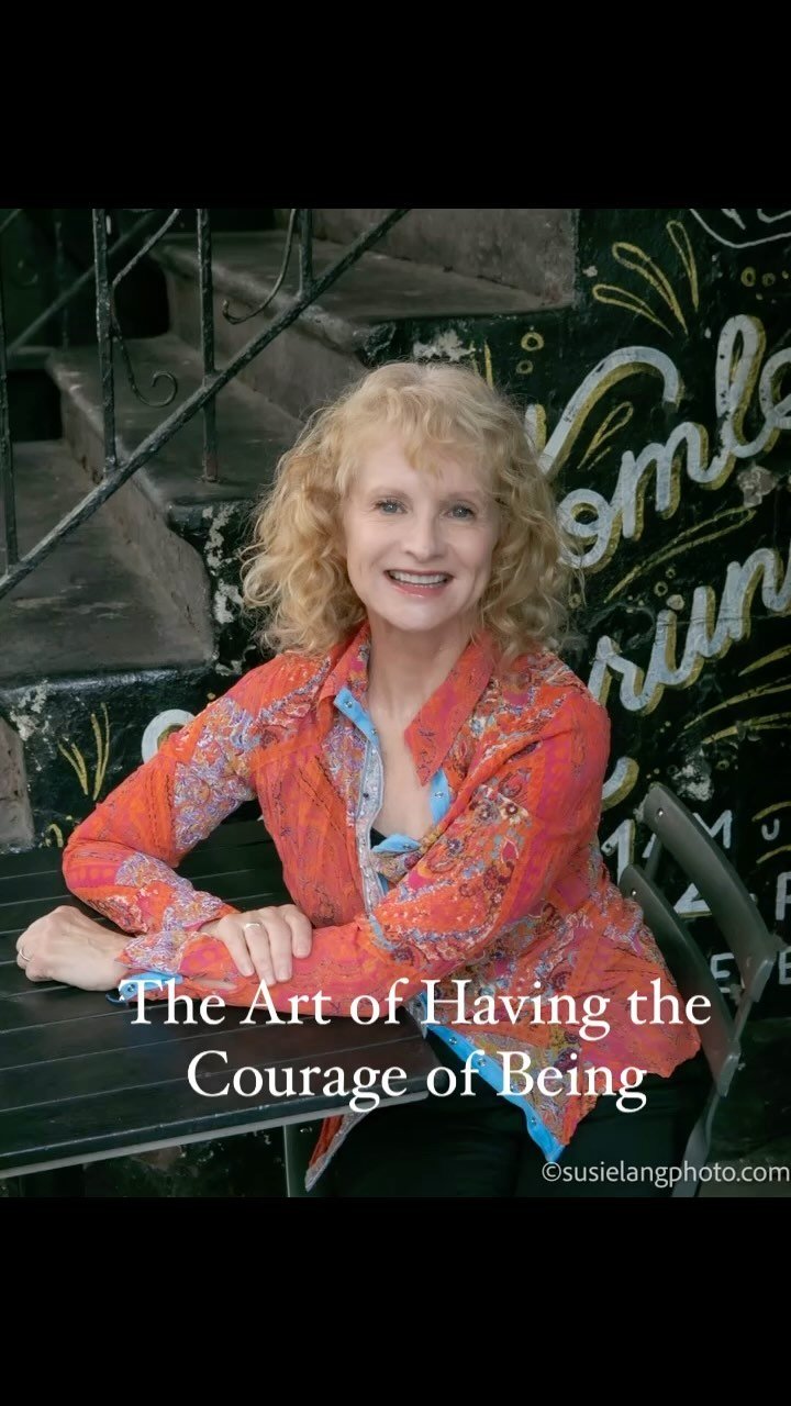 KaZ (60+) gifting herself. Stepping out of her comfort zone for a picture, for herself! For me, working with Susie Lang was an event!
I had some trepidation, not about her, but because I’m a bit of a judgmental perfectionist about myself in p