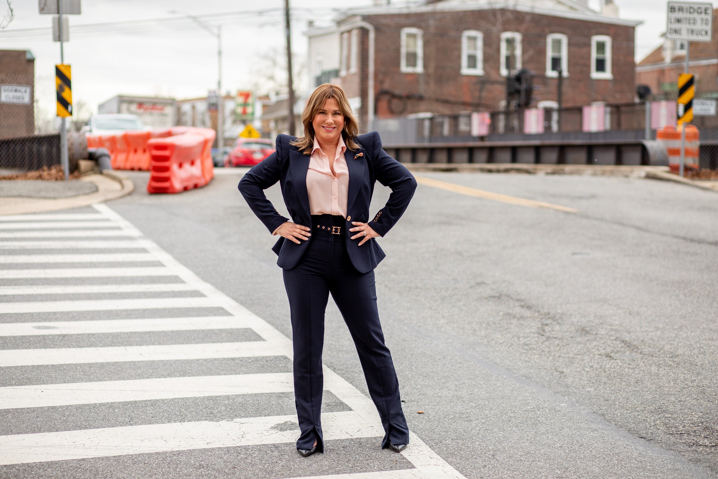 Chester County and Delaware County Headshots — Casey's Photography
