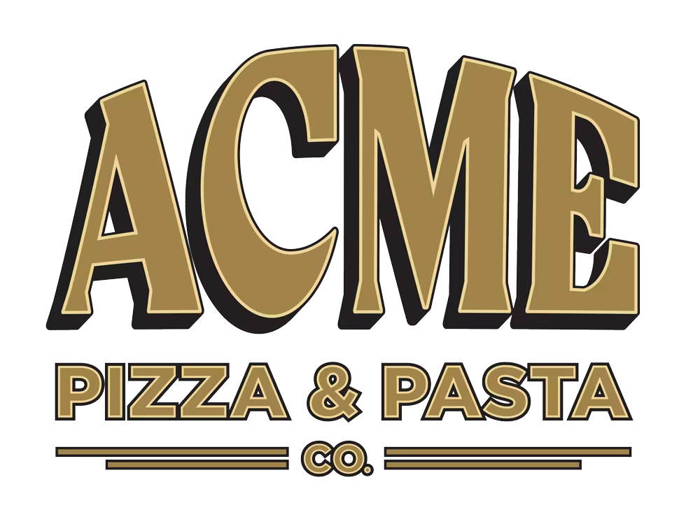 Acme Pizza &amp; Pasta Co.