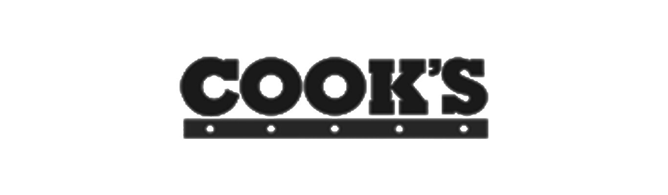 Cook's direct logo