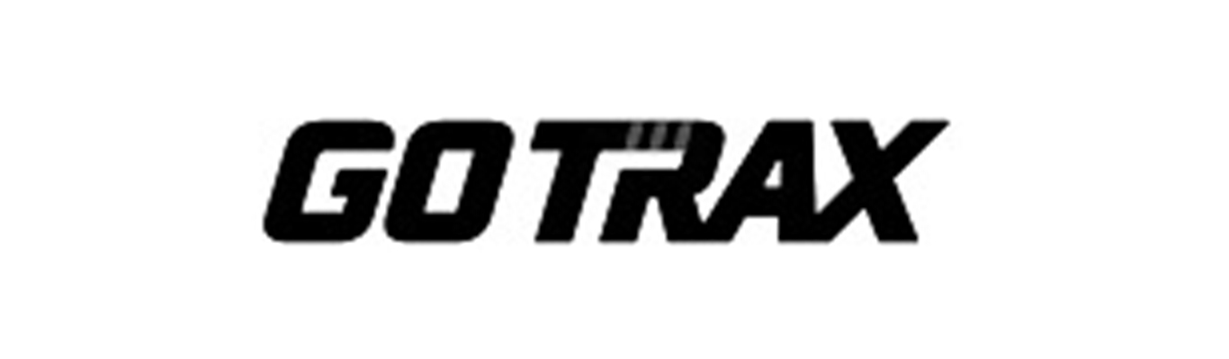 Go Trax logo