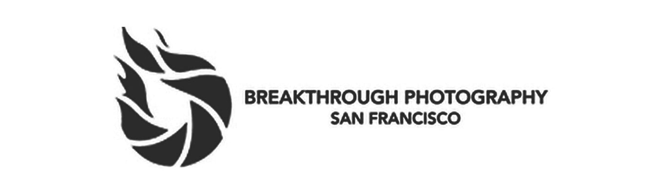 Breakthrough Photography logo