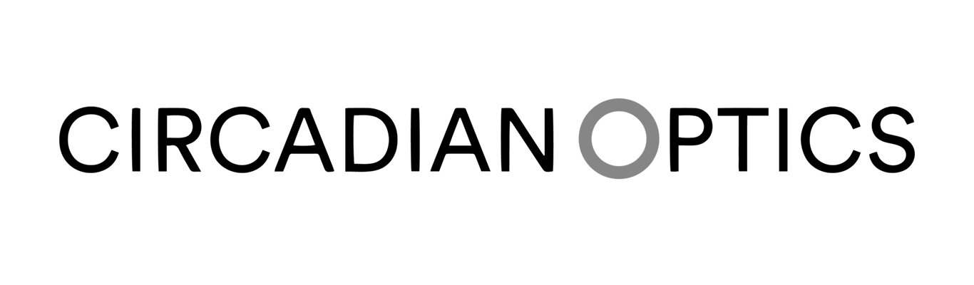 Circadian Optics logo