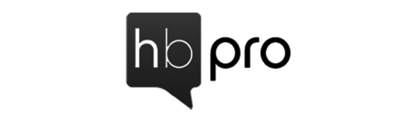 HB Pro logo