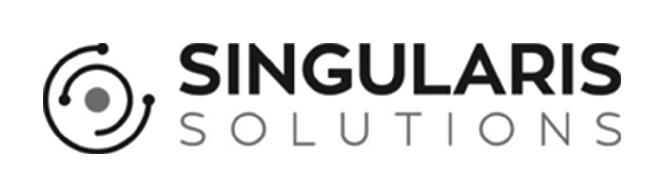 Singularis Solutions logo