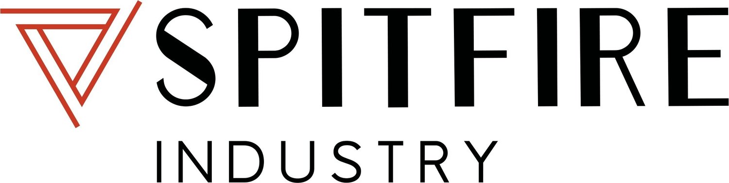 Spitfire Industry: Industrial Design