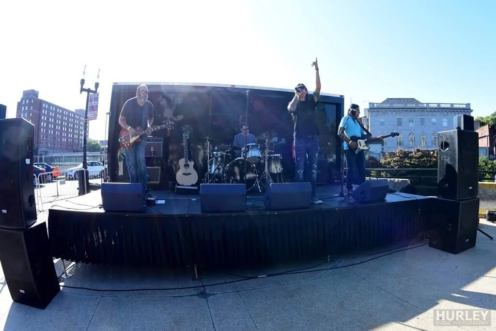 Lowell Irish Festival 2019