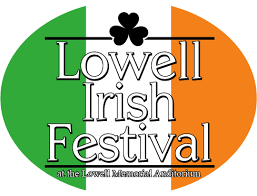 Lowell Irish Festival