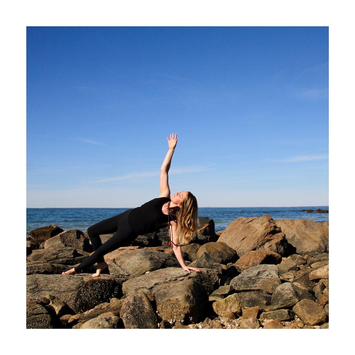 OUTDOOR VINYASA YOGA✨

It&rsquo;s finally happening! Teaching yoga in person is about creating a dialog. We&rsquo;re in relationship, and I can&rsquo;t wait to return to the exchange of each other&rsquo;s presence✨

Thursdays, starting 7/9, 9-10am at