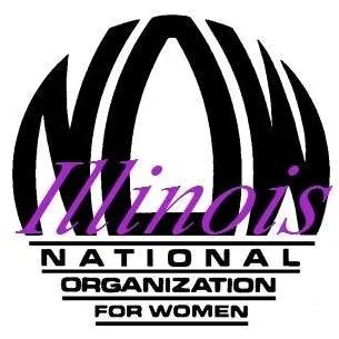 IL NOW- National Organization for Women - Endorsed!