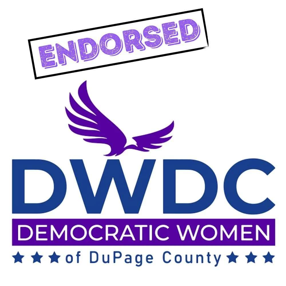 Democratic Women of DuPage County