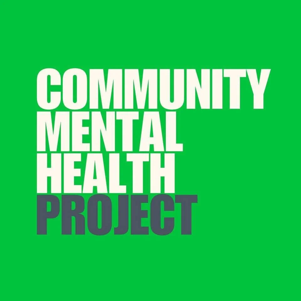 Community Mental Health Project - Endorsed!