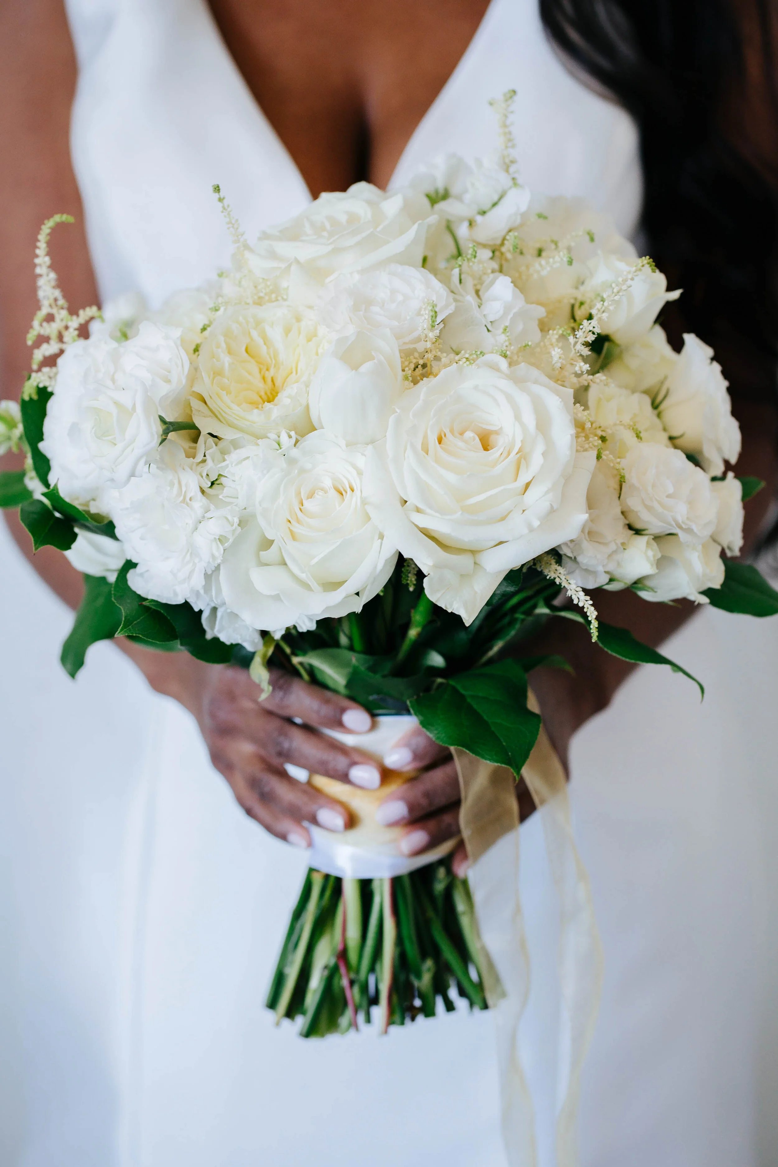 Tulle & Tinsel Event Co.