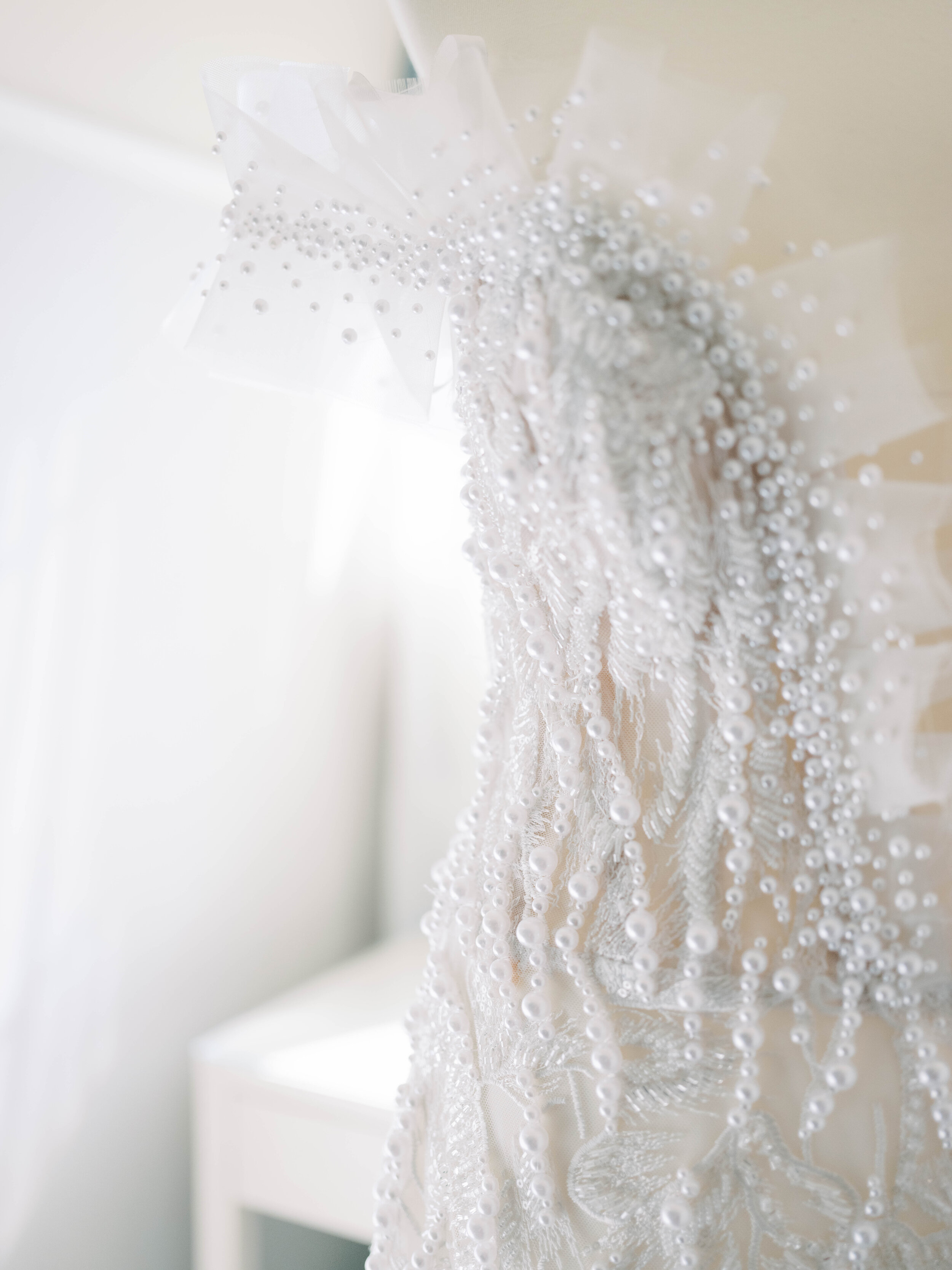 Tulle & Tinsel Event Co.