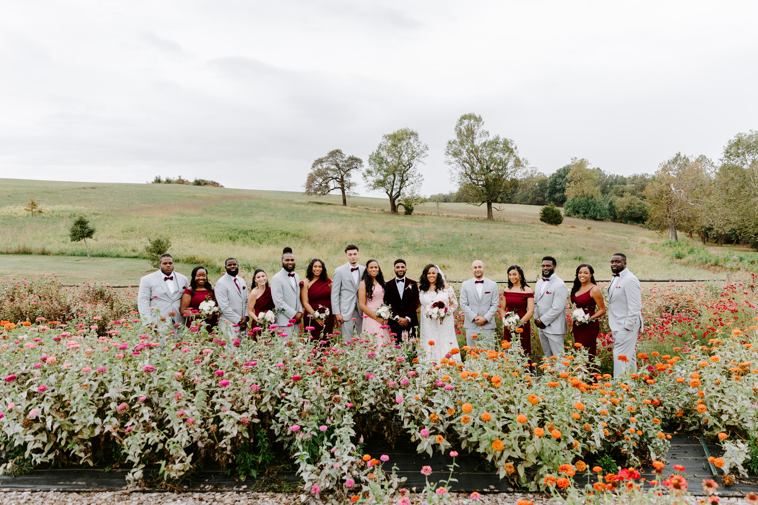 Gallery — Tulle & Tinsel Event Co.